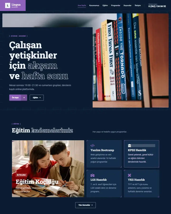 Tema 21 – Endüstriyel Teknik tasarım önizlemesi