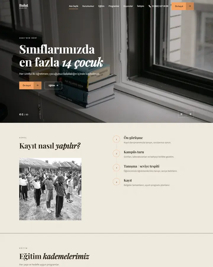 Tema 40 – Gazete tasarım önizlemesi